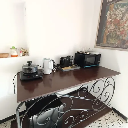 דירה Terrazzo Sul Mare *