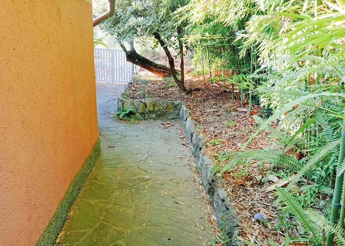 Terrazzo Sul Mare Апартаменты *