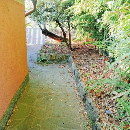 Terrazzo Sul Mare דירה *