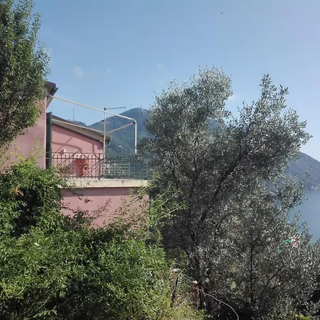 Terrazzo Sul Mare