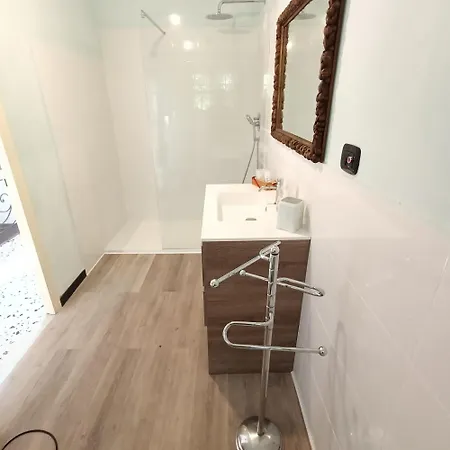 Terrazzo Sul Mare Apartamento *