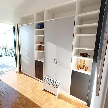 Apartment Terrazzo Sul Mare Camogli