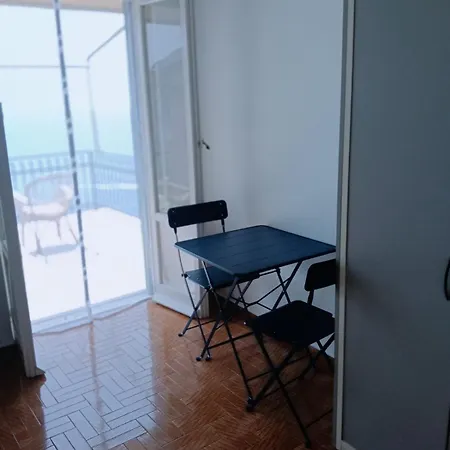 公寓 Terrazzo Sul Mare *