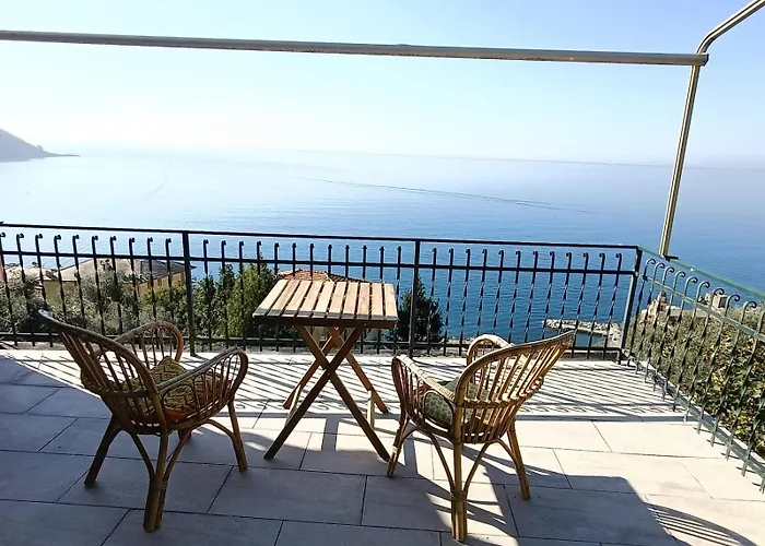 Terrazzo Sul Mare *