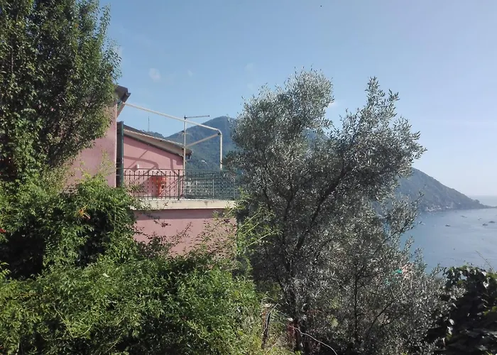 Terrazzo Sul Mare