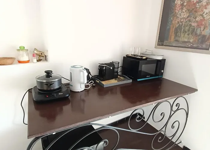 Apartman Terrazzo Sul Mare *