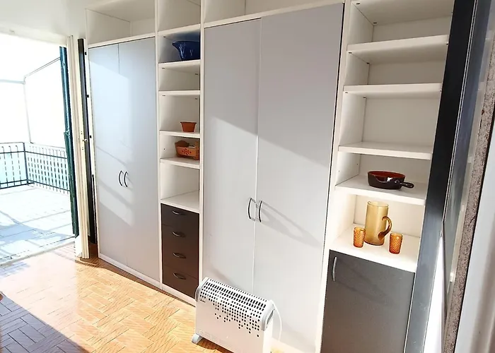 Apartman Terrazzo Sul Mare Camogli